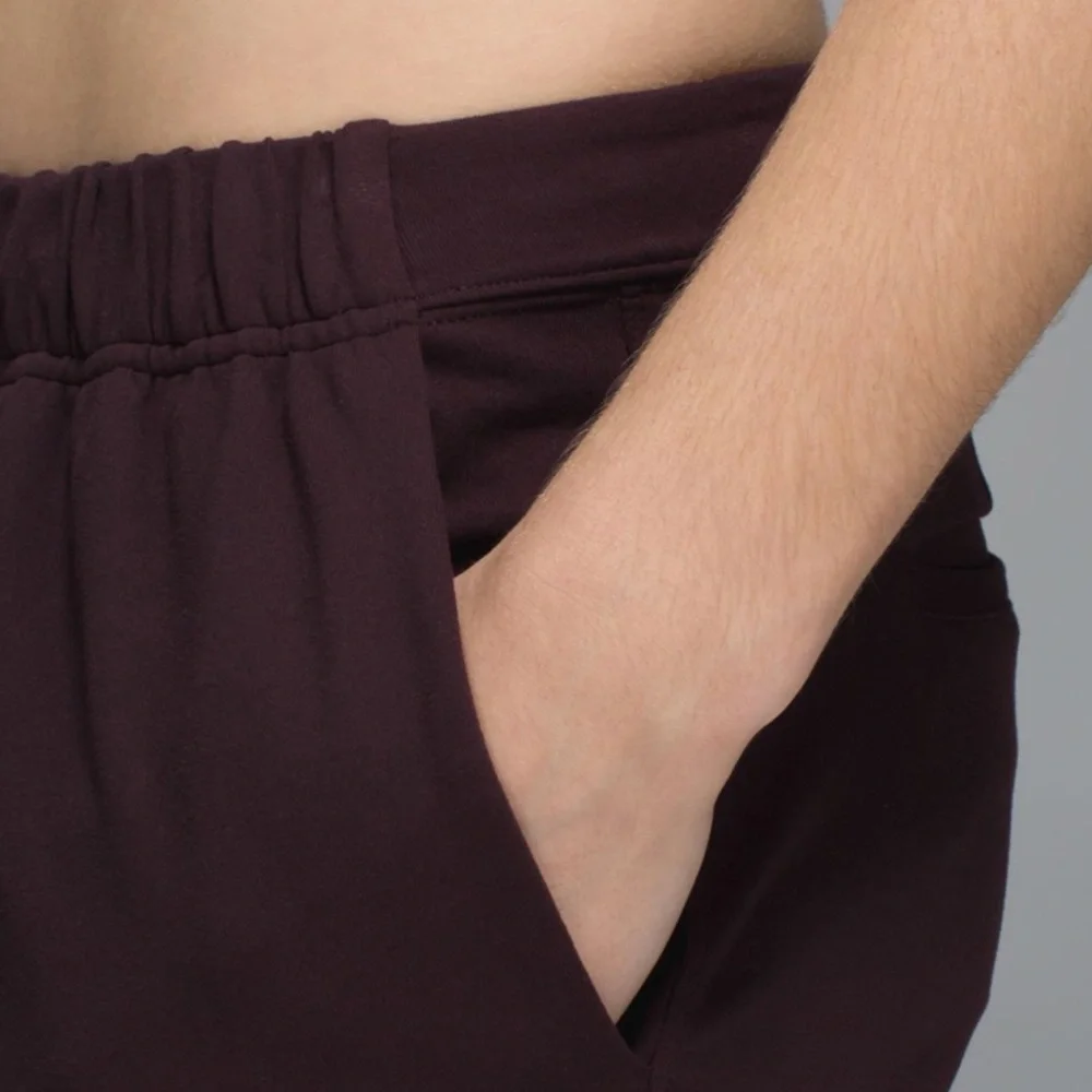 Lululemon Jet Crop *Luon